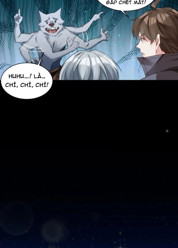Các Ngươi Tu Tiên Còn Ta Rút Thẻ Chapter 49 - Trang 3