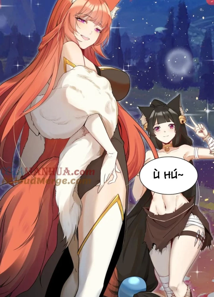 Các Ngươi Tu Tiên Còn Ta Rút Thẻ Chapter 49 - Trang 3