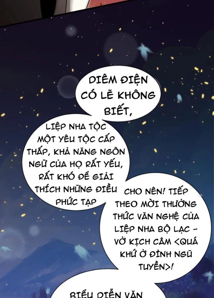 Các Ngươi Tu Tiên Còn Ta Rút Thẻ Chapter 49 - Trang 3