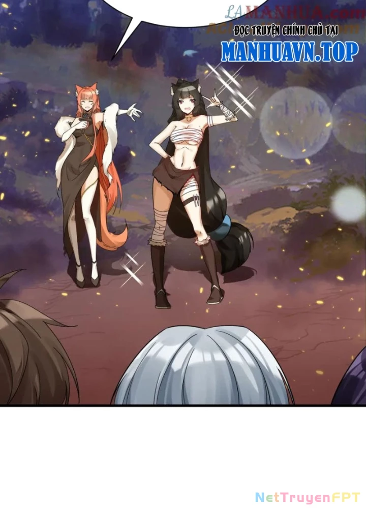 Các Ngươi Tu Tiên Còn Ta Rút Thẻ Chapter 49 - Trang 3