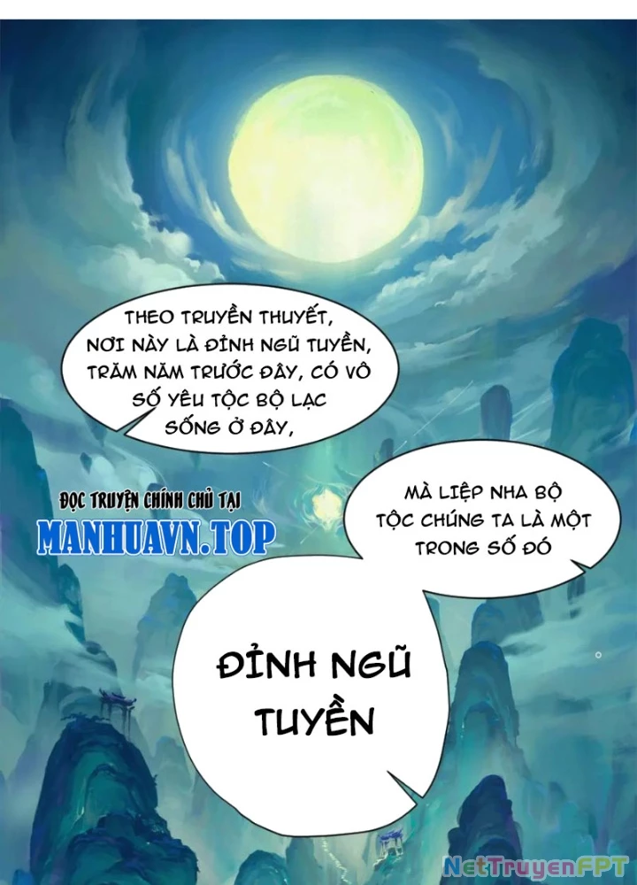 Các Ngươi Tu Tiên Còn Ta Rút Thẻ Chapter 49 - Trang 3