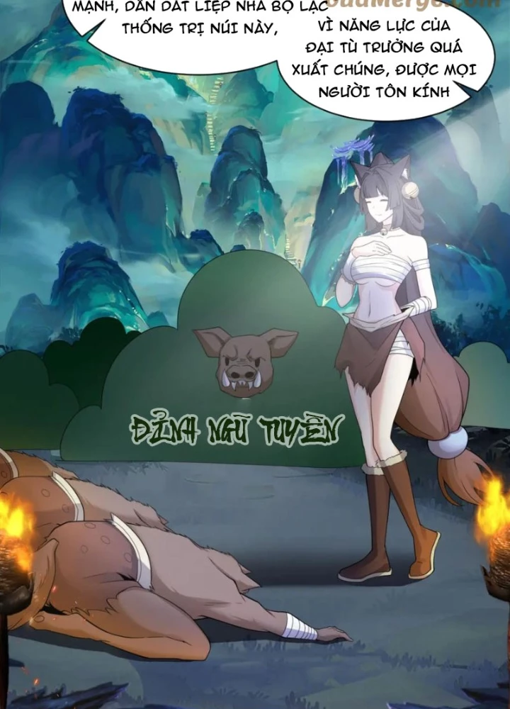 Các Ngươi Tu Tiên Còn Ta Rút Thẻ Chapter 49 - Trang 3