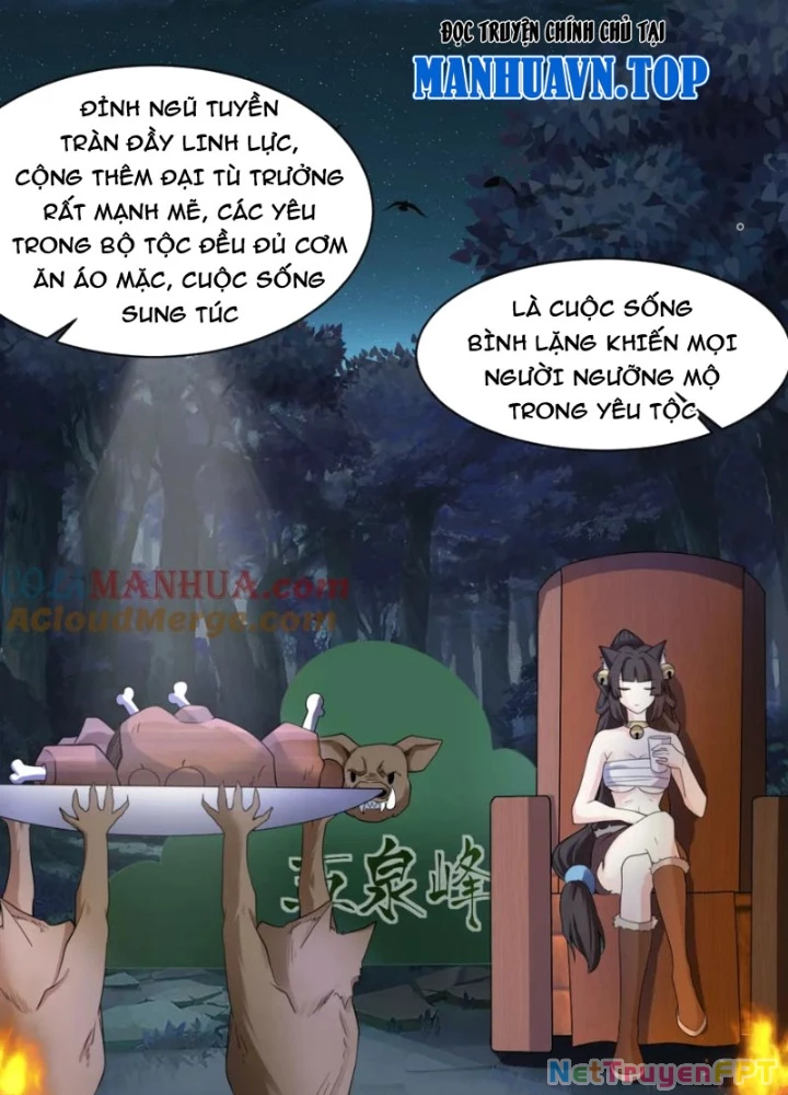 Các Ngươi Tu Tiên Còn Ta Rút Thẻ Chapter 49 - Trang 3