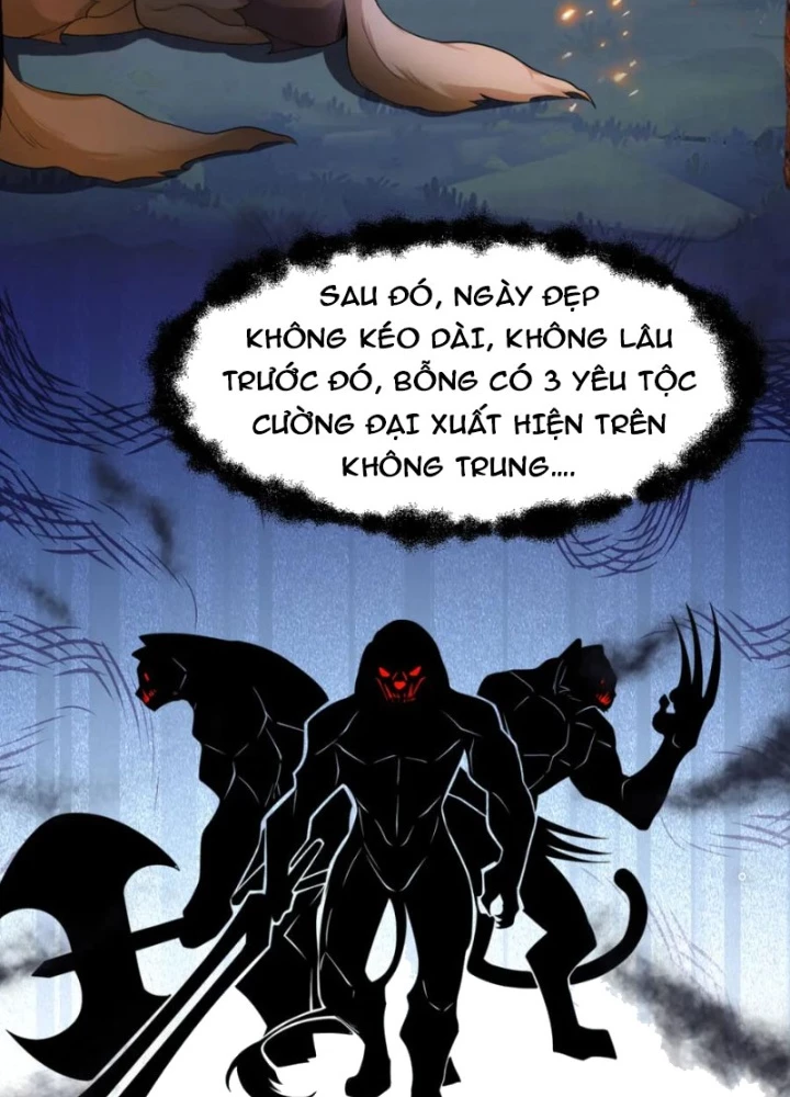 Các Ngươi Tu Tiên Còn Ta Rút Thẻ Chapter 49 - Trang 3