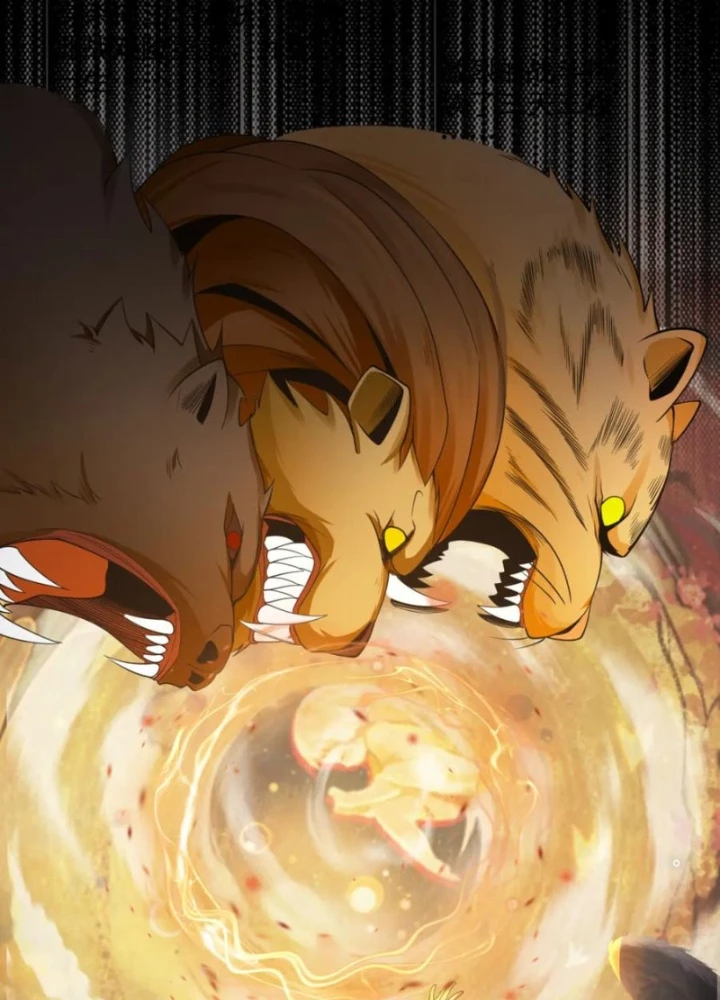 Các Ngươi Tu Tiên Còn Ta Rút Thẻ Chapter 49 - Trang 3