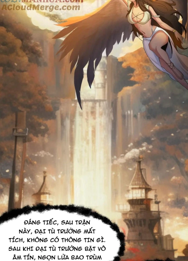 Các Ngươi Tu Tiên Còn Ta Rút Thẻ Chapter 49 - Trang 3