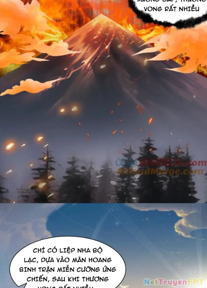 Các Ngươi Tu Tiên Còn Ta Rút Thẻ Chapter 49 - Trang 3