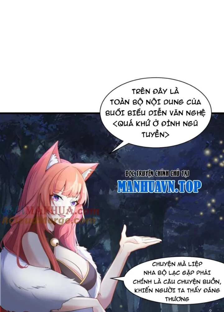 Các Ngươi Tu Tiên Còn Ta Rút Thẻ Chapter 49 - Trang 3