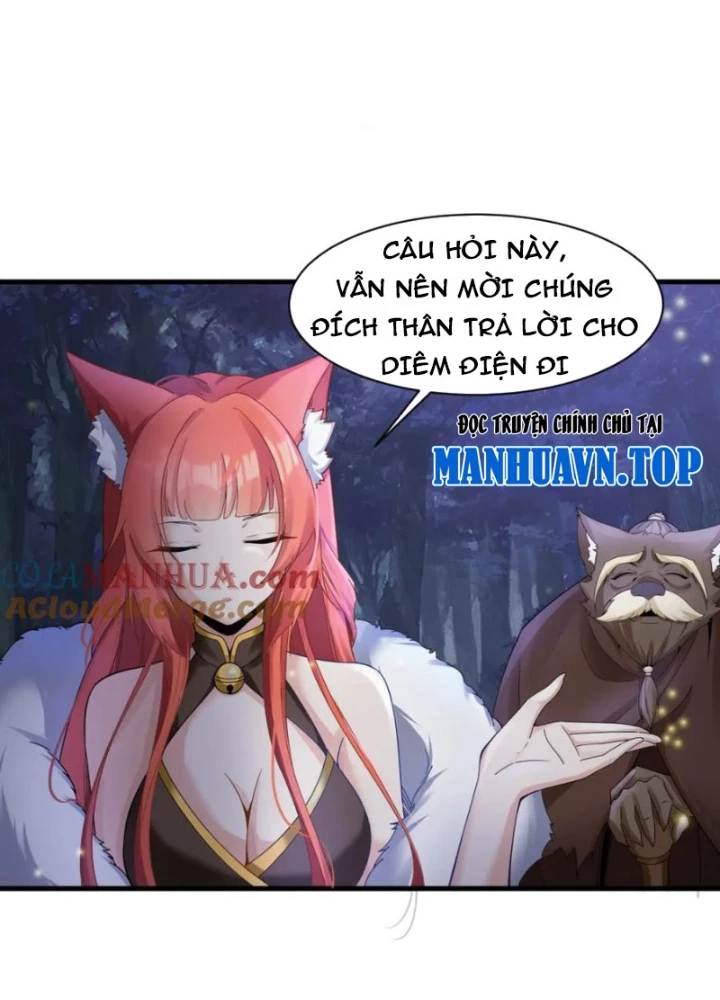 Các Ngươi Tu Tiên Còn Ta Rút Thẻ Chapter 49 - Trang 3