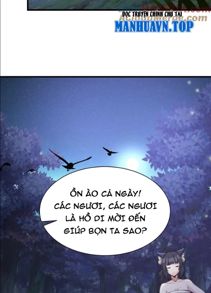 Các Ngươi Tu Tiên Còn Ta Rút Thẻ Chapter 49 - Trang 3