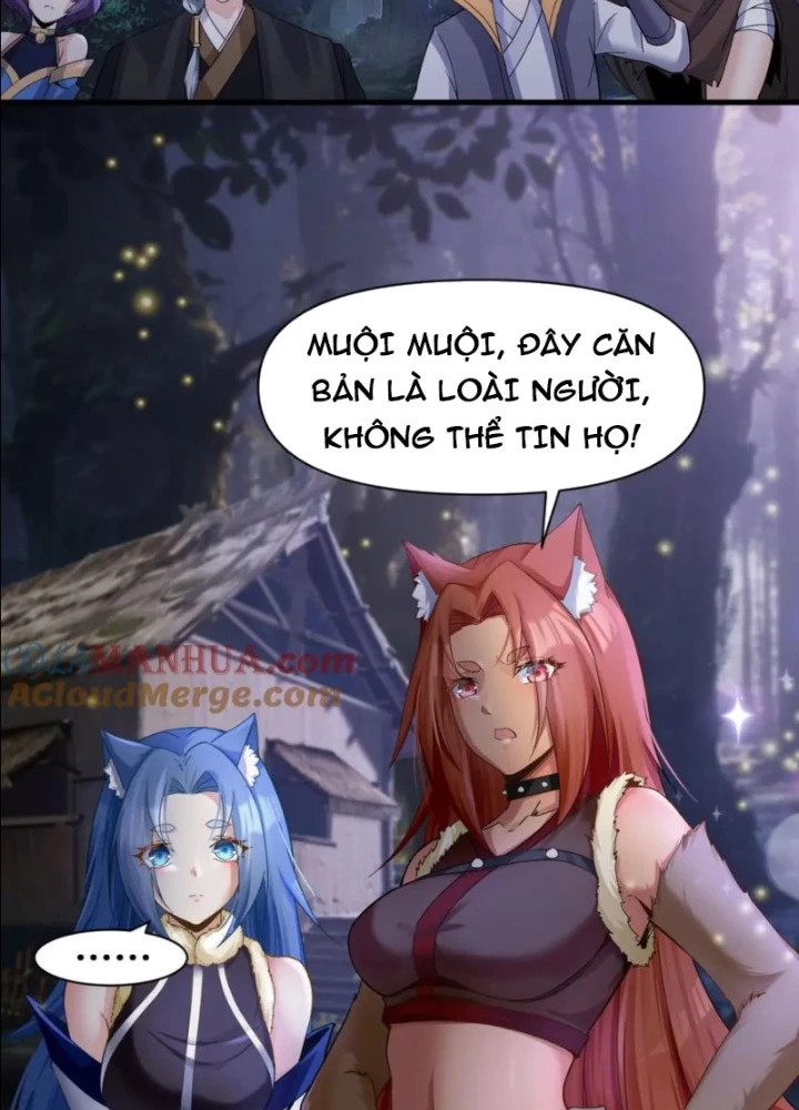 Các Ngươi Tu Tiên Còn Ta Rút Thẻ Chapter 49 - Trang 3