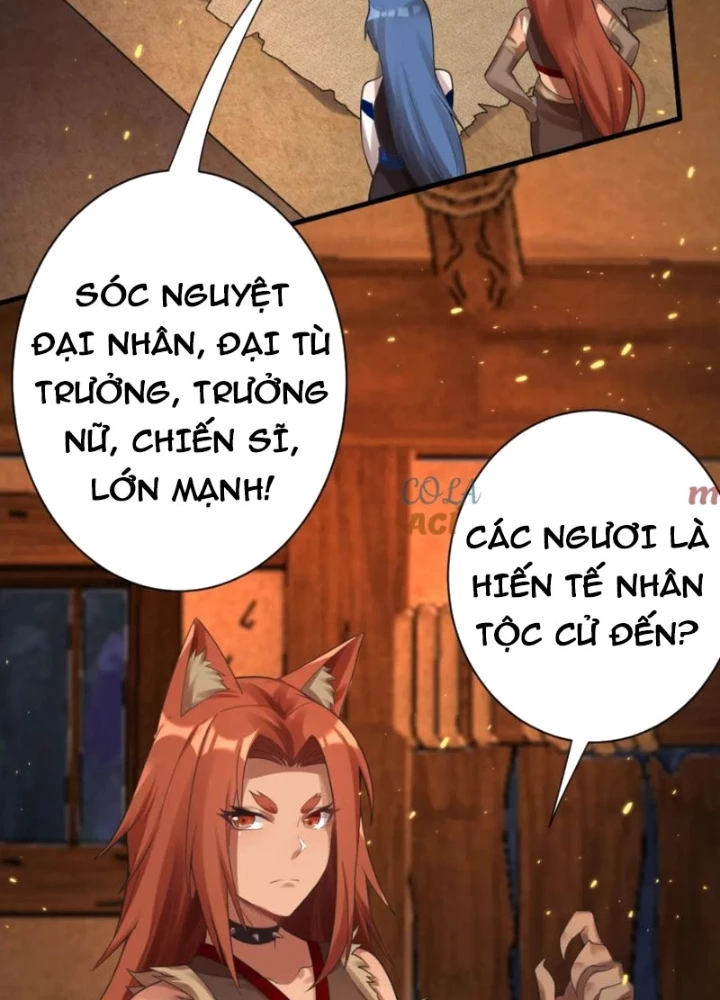 Các Ngươi Tu Tiên Còn Ta Rút Thẻ Chapter 50 - Trang 3