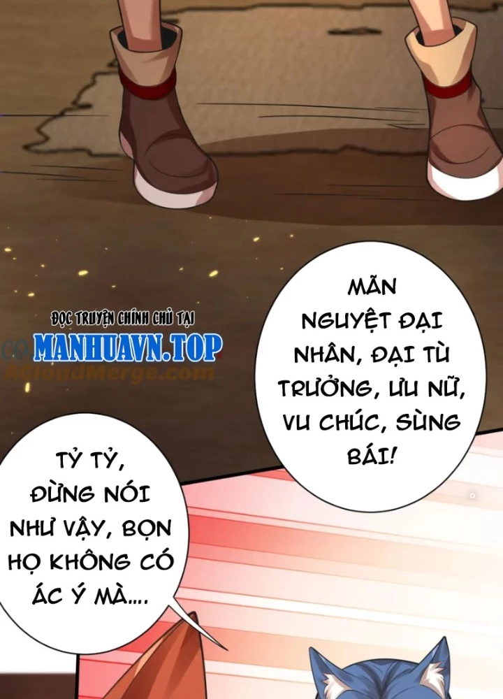 Các Ngươi Tu Tiên Còn Ta Rút Thẻ Chapter 50 - Trang 3