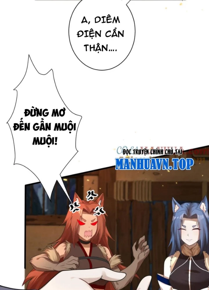 Các Ngươi Tu Tiên Còn Ta Rút Thẻ Chapter 50 - Trang 3