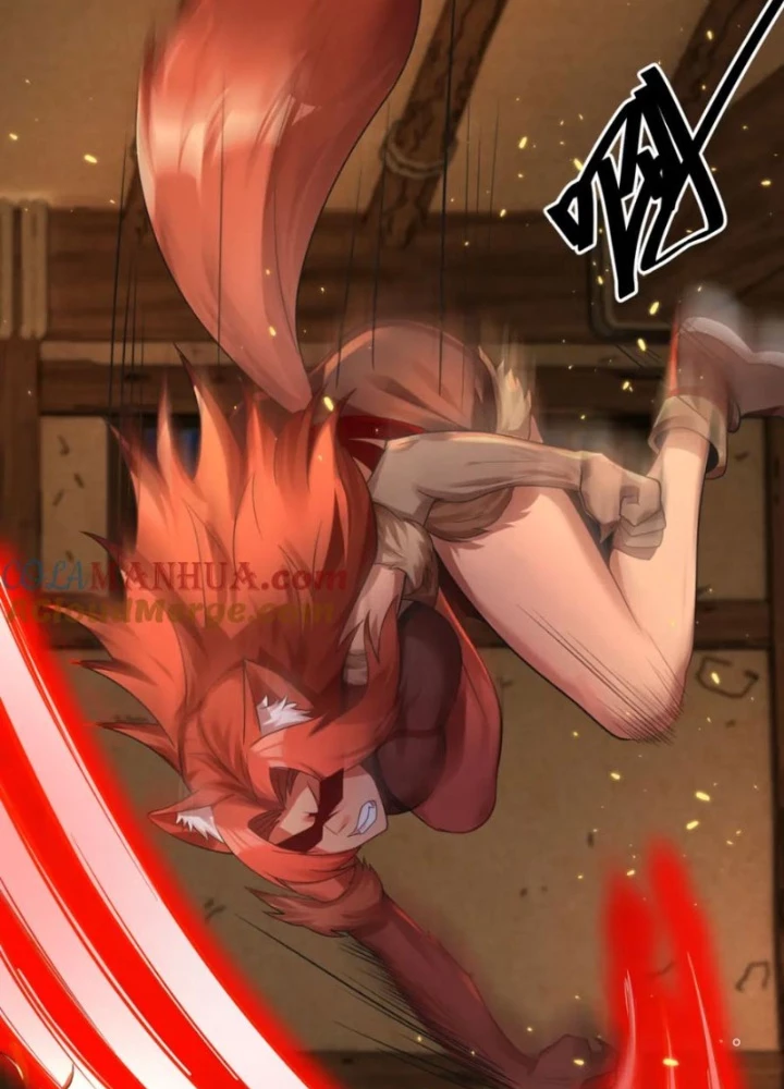 Các Ngươi Tu Tiên Còn Ta Rút Thẻ Chapter 50 - Trang 3