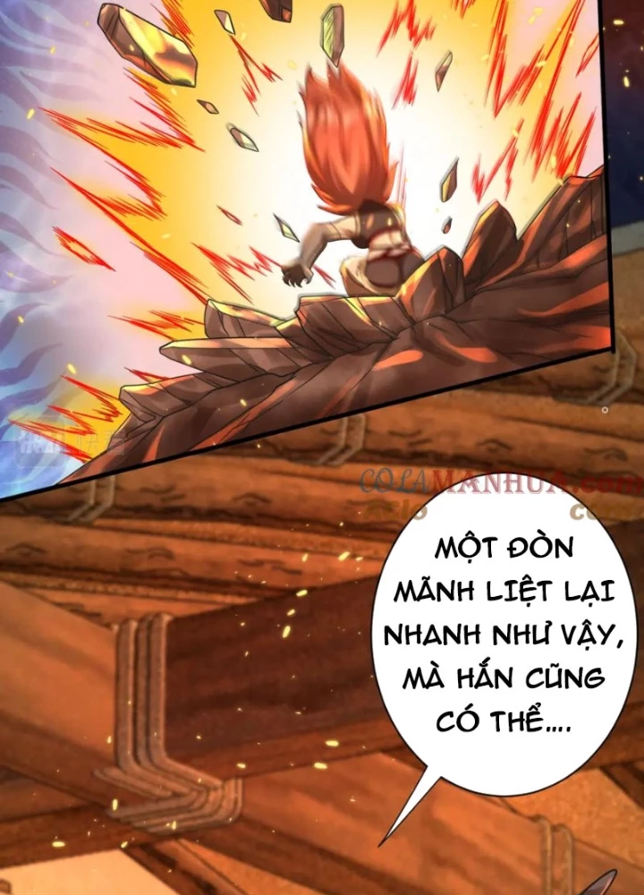 Các Ngươi Tu Tiên Còn Ta Rút Thẻ Chapter 50 - Trang 3