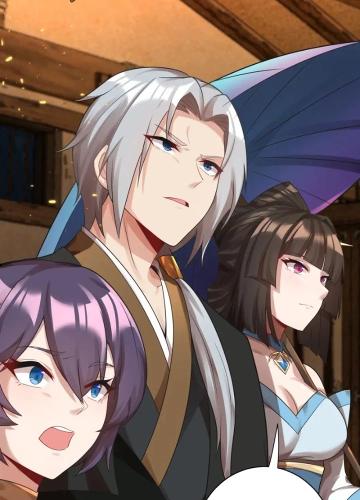 Các Ngươi Tu Tiên Còn Ta Rút Thẻ Chapter 50 - Trang 3