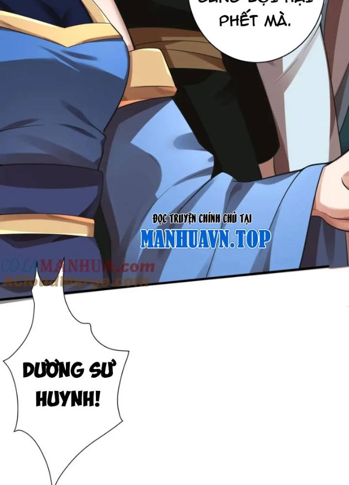 Các Ngươi Tu Tiên Còn Ta Rút Thẻ Chapter 50 - Trang 3