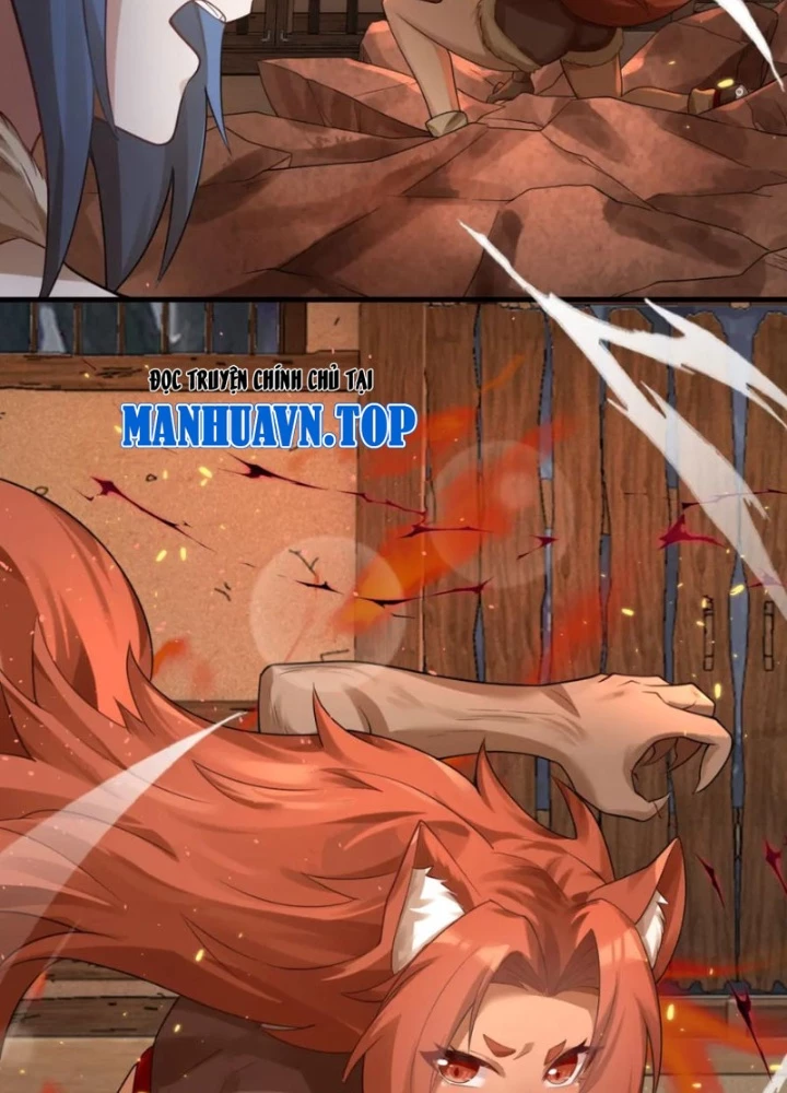 Các Ngươi Tu Tiên Còn Ta Rút Thẻ Chapter 50 - Trang 3