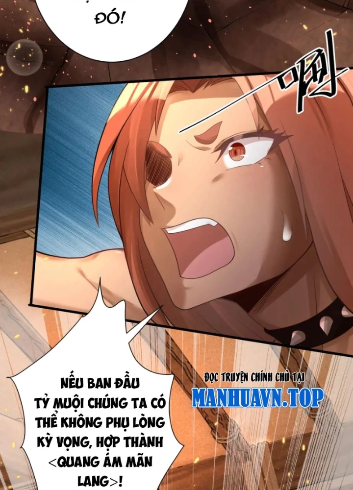 Các Ngươi Tu Tiên Còn Ta Rút Thẻ Chapter 50 - Trang 3