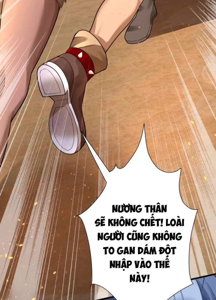 Các Ngươi Tu Tiên Còn Ta Rút Thẻ Chapter 50 - Trang 3