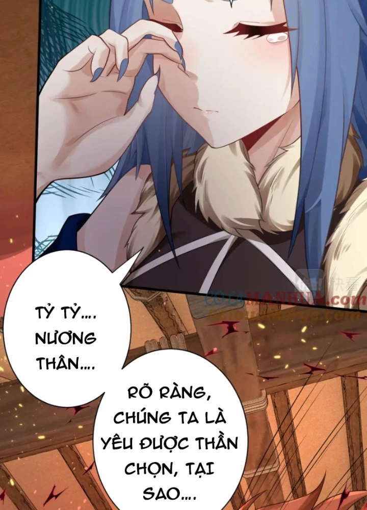 Các Ngươi Tu Tiên Còn Ta Rút Thẻ Chapter 50 - Trang 3