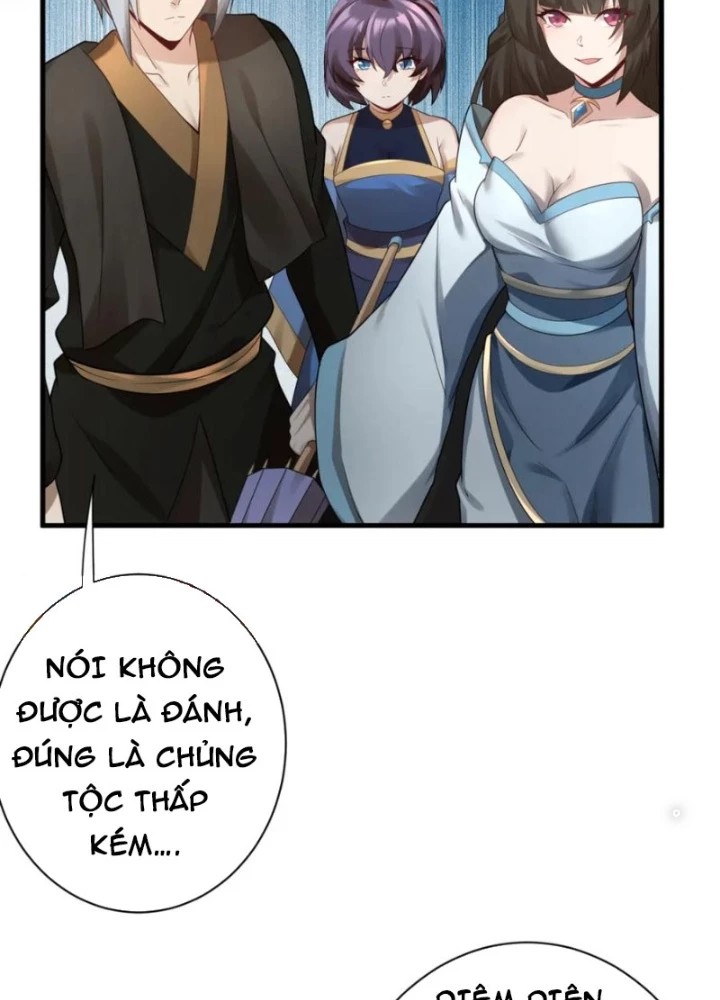 Các Ngươi Tu Tiên Còn Ta Rút Thẻ Chapter 50 - Trang 3