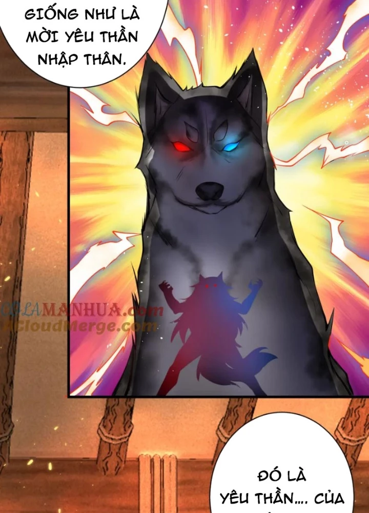 Các Ngươi Tu Tiên Còn Ta Rút Thẻ Chapter 50 - Trang 3