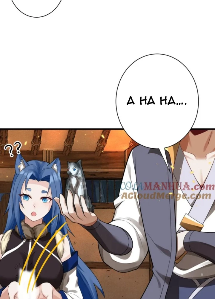 Các Ngươi Tu Tiên Còn Ta Rút Thẻ Chapter 50 - Trang 3