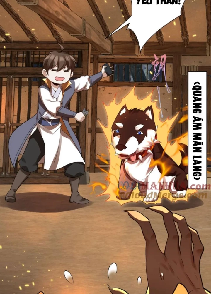 Các Ngươi Tu Tiên Còn Ta Rút Thẻ Chapter 50 - Trang 3
