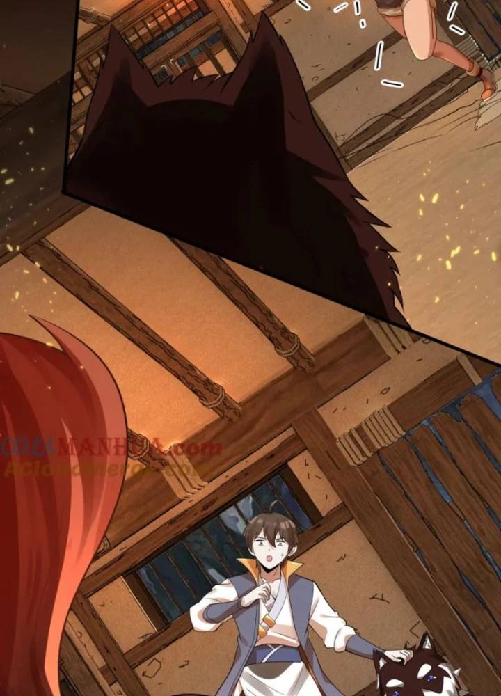 Các Ngươi Tu Tiên Còn Ta Rút Thẻ Chapter 50 - Trang 3