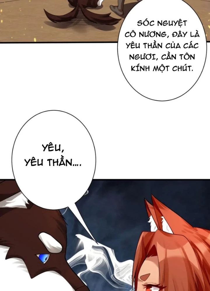 Các Ngươi Tu Tiên Còn Ta Rút Thẻ Chapter 50 - Trang 3