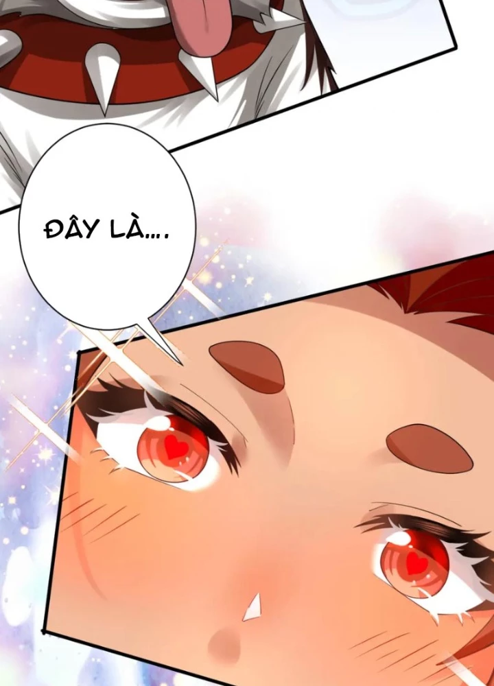 Các Ngươi Tu Tiên Còn Ta Rút Thẻ Chapter 50 - Trang 3