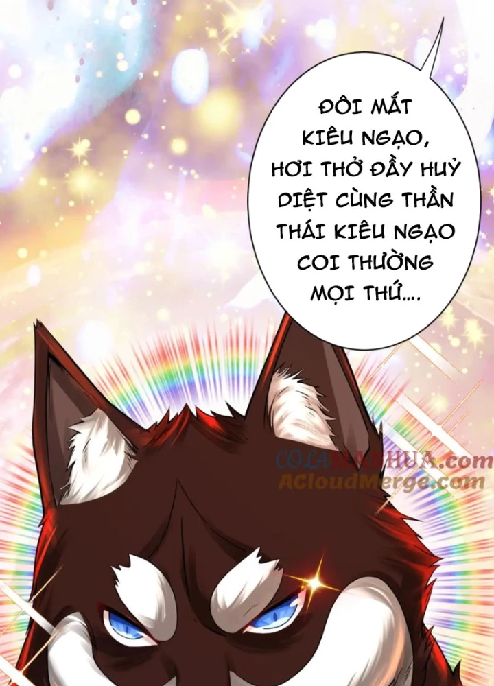 Các Ngươi Tu Tiên Còn Ta Rút Thẻ Chapter 50 - Trang 3