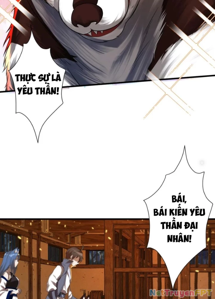 Các Ngươi Tu Tiên Còn Ta Rút Thẻ Chapter 50 - Trang 3