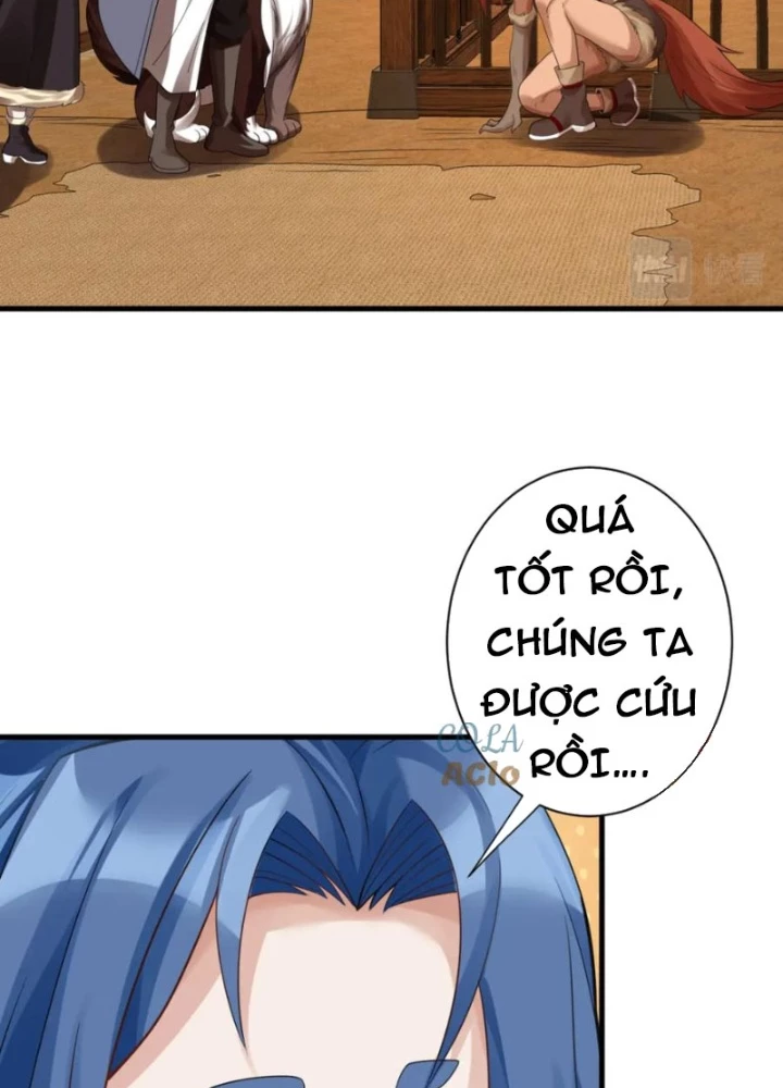 Các Ngươi Tu Tiên Còn Ta Rút Thẻ Chapter 50 - Trang 3