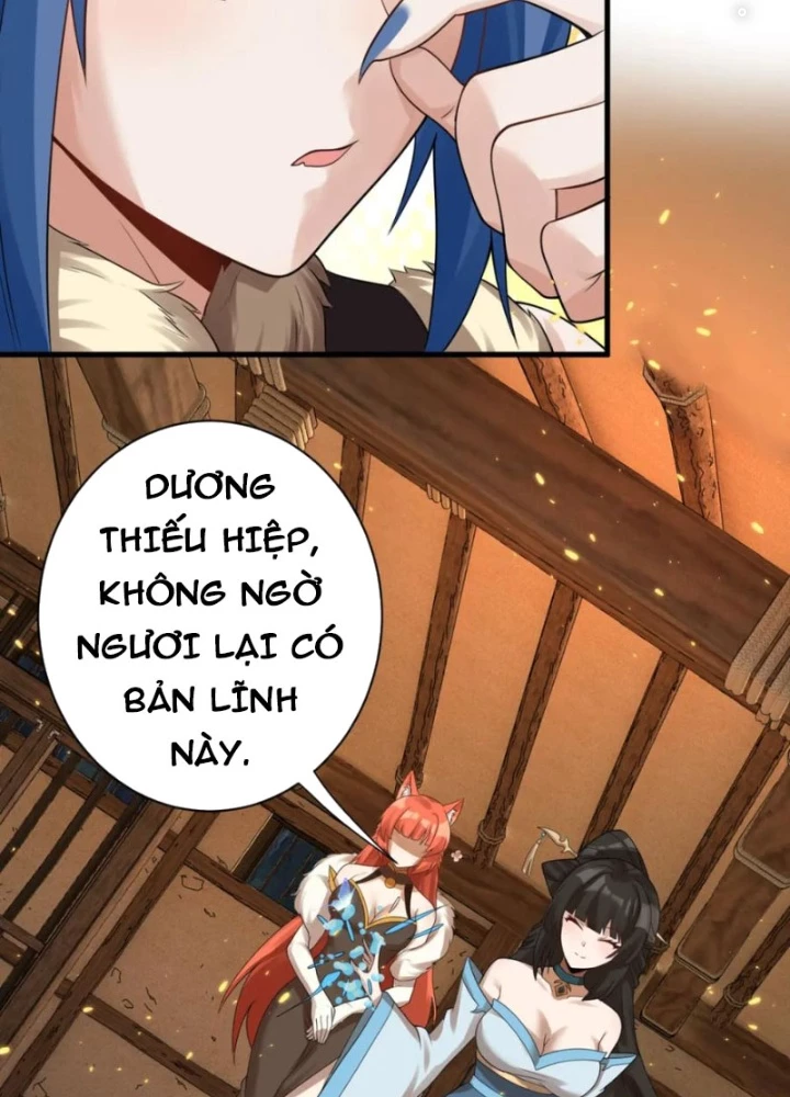 Các Ngươi Tu Tiên Còn Ta Rút Thẻ Chapter 50 - Trang 3