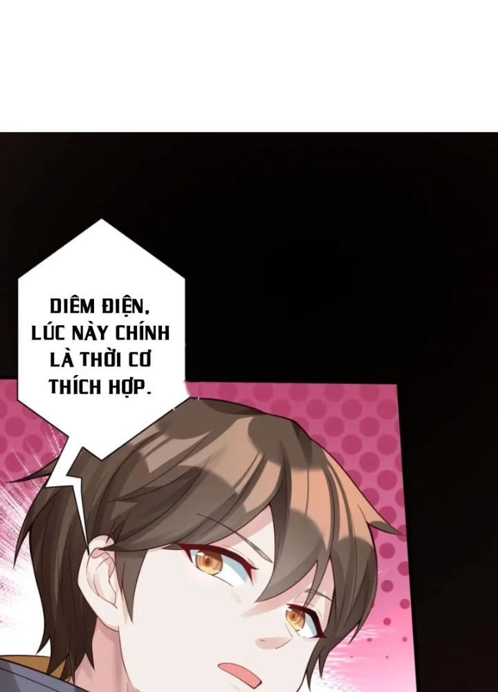 Các Ngươi Tu Tiên Còn Ta Rút Thẻ Chapter 50 - Trang 3