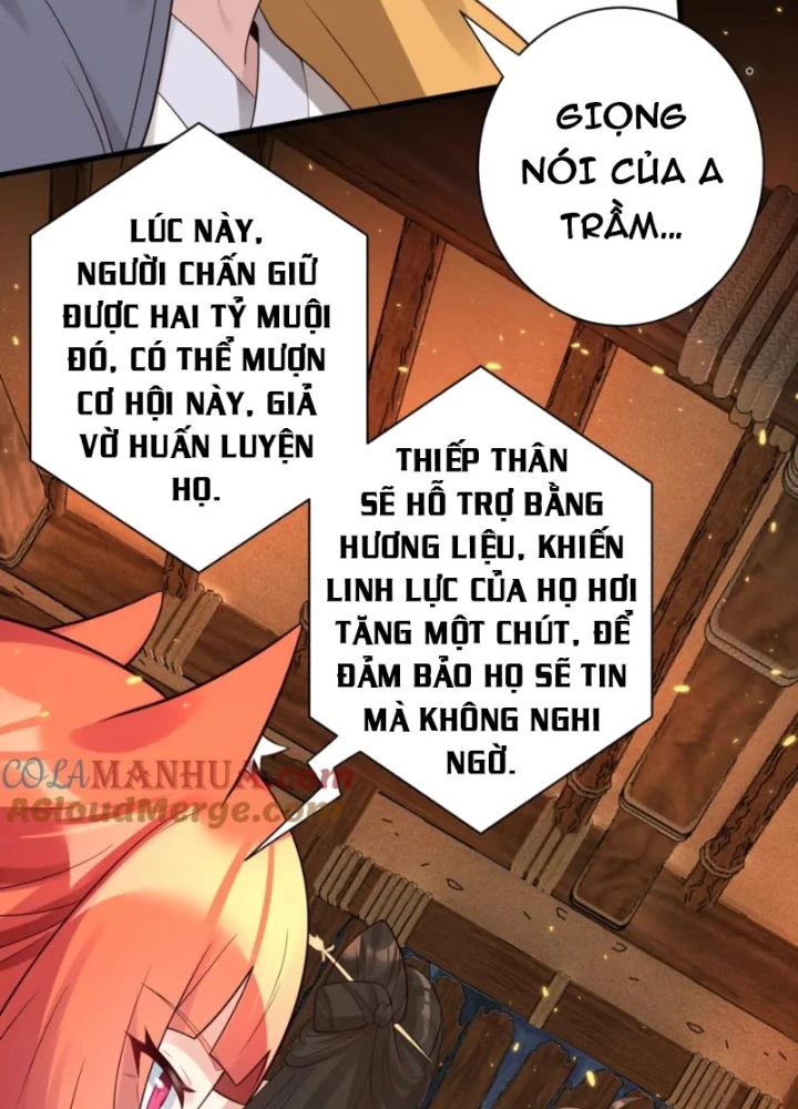 Các Ngươi Tu Tiên Còn Ta Rút Thẻ Chapter 50 - Trang 3