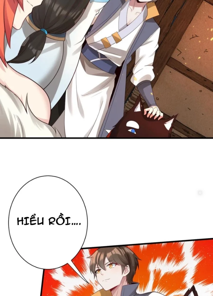Các Ngươi Tu Tiên Còn Ta Rút Thẻ Chapter 50 - Trang 3
