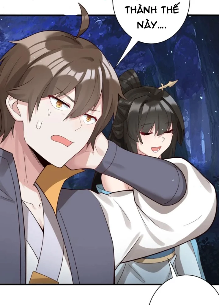 Các Ngươi Tu Tiên Còn Ta Rút Thẻ Chapter 50 - Trang 3