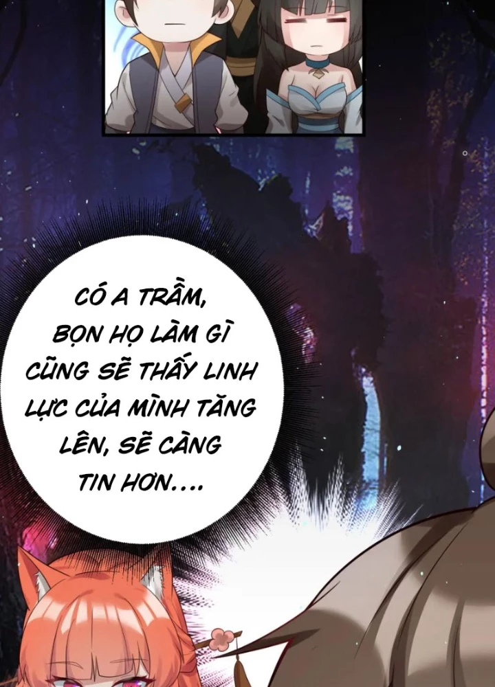 Các Ngươi Tu Tiên Còn Ta Rút Thẻ Chapter 50 - Trang 3