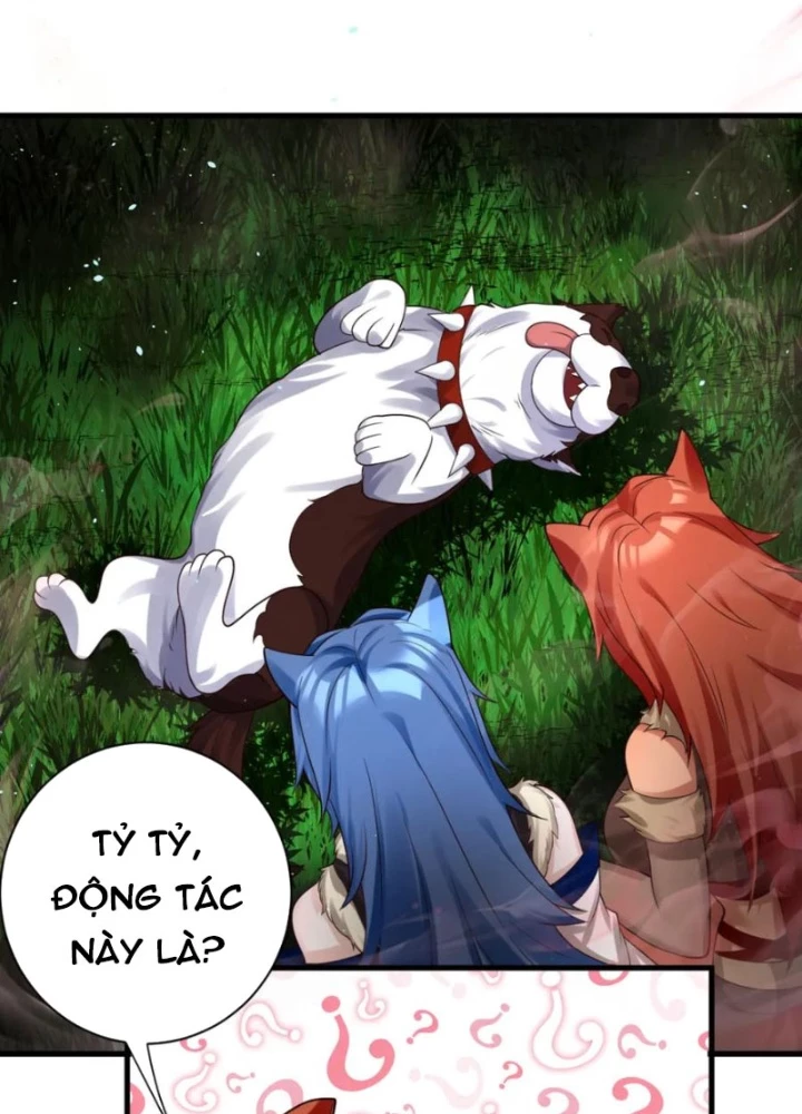 Các Ngươi Tu Tiên Còn Ta Rút Thẻ Chapter 50 - Trang 3