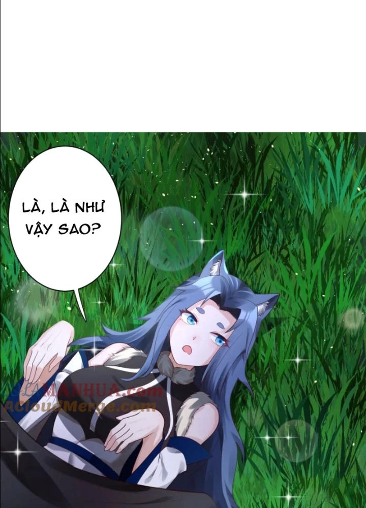 Các Ngươi Tu Tiên Còn Ta Rút Thẻ Chapter 50 - Trang 3