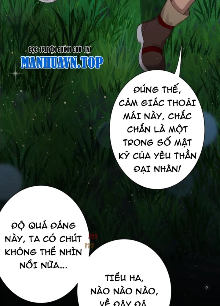 Các Ngươi Tu Tiên Còn Ta Rút Thẻ Chapter 50 - Trang 3