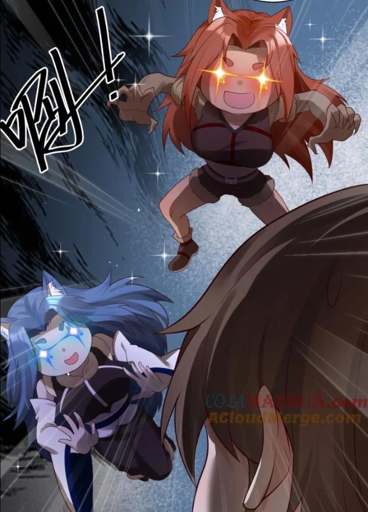 Các Ngươi Tu Tiên Còn Ta Rút Thẻ Chapter 50 - Trang 3
