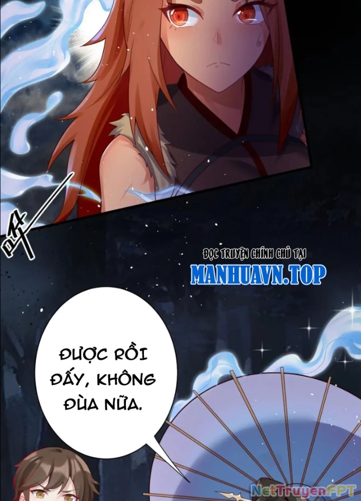 Các Ngươi Tu Tiên Còn Ta Rút Thẻ Chapter 50 - Trang 3