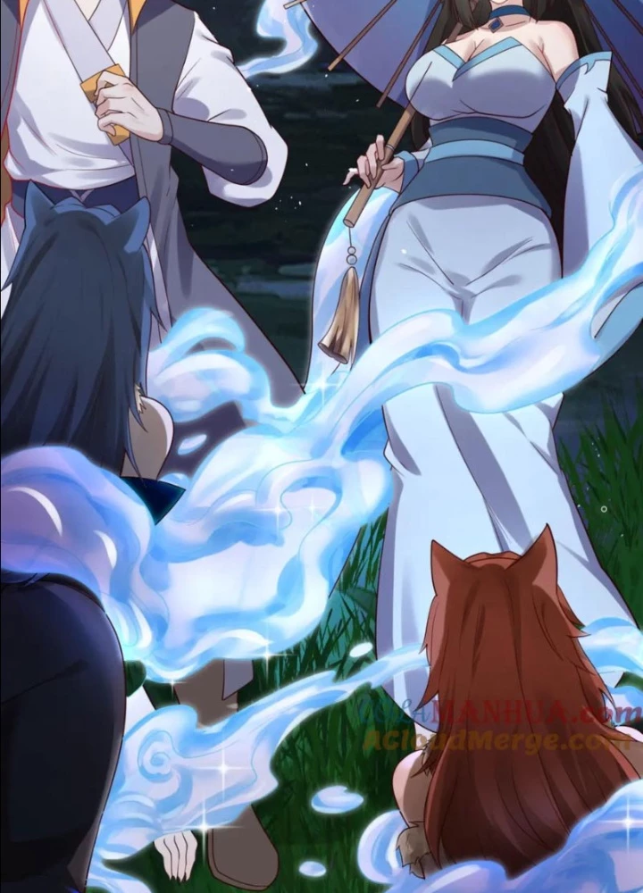 Các Ngươi Tu Tiên Còn Ta Rút Thẻ Chapter 50 - Trang 3