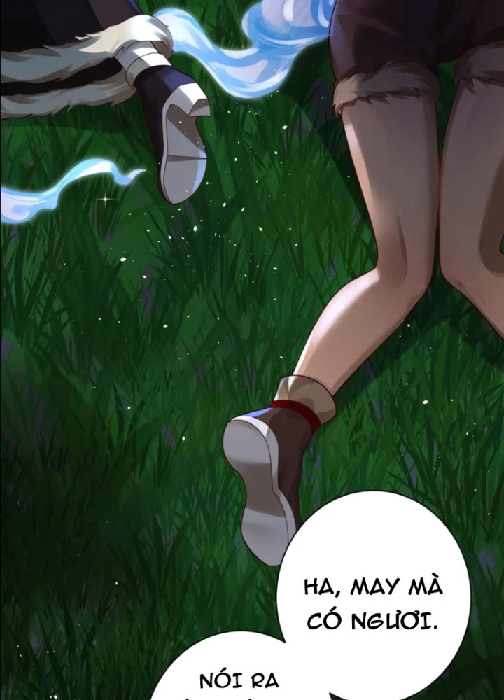 Các Ngươi Tu Tiên Còn Ta Rút Thẻ Chapter 50 - Trang 3