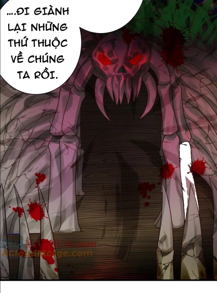 Các Ngươi Tu Tiên Còn Ta Rút Thẻ Chapter 50 - Trang 3
